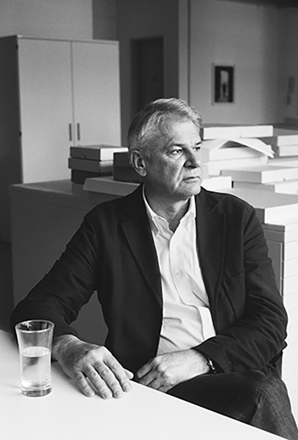 Thomas Weski
