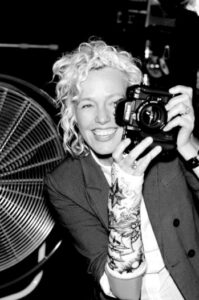 Ellen von Unwerth