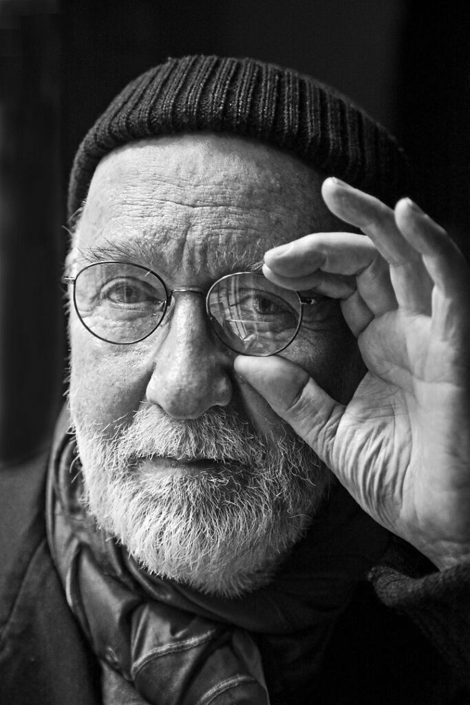 Albert Watson