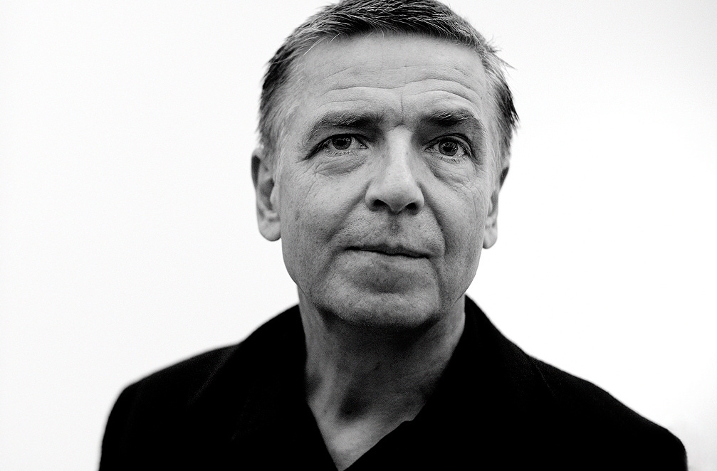 安德烈亚斯·古尔斯基 | Andreas Gursky