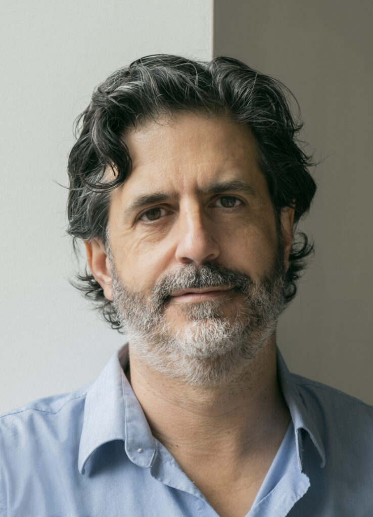 Alec Soth