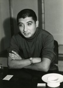 Akihiko Okamura