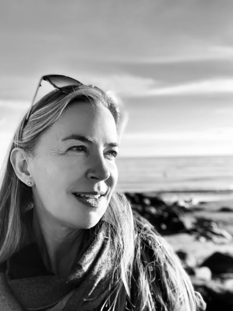 Barbara Boissevain