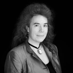 Carla van de Puttelaar