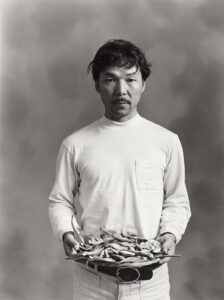 Masahisa Fukase