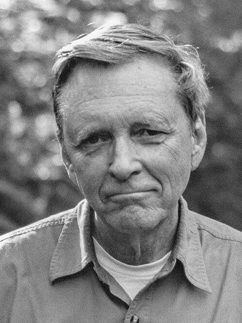 Robert Adams