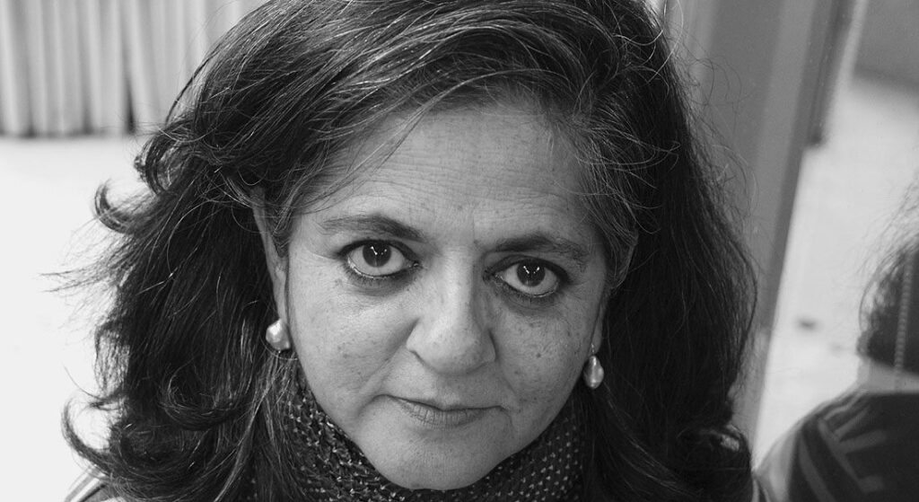 Dayanita Singh