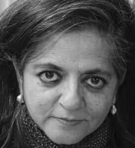 Dayanita Singh