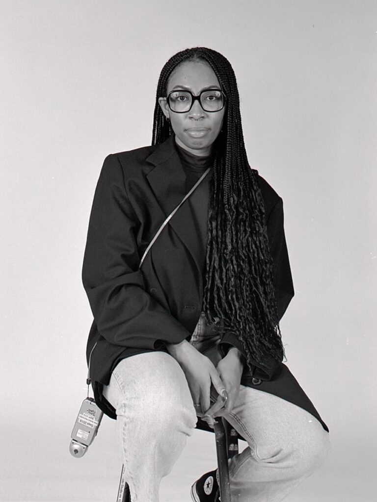 Dionne Lee