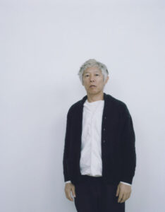 Takashi Homma
