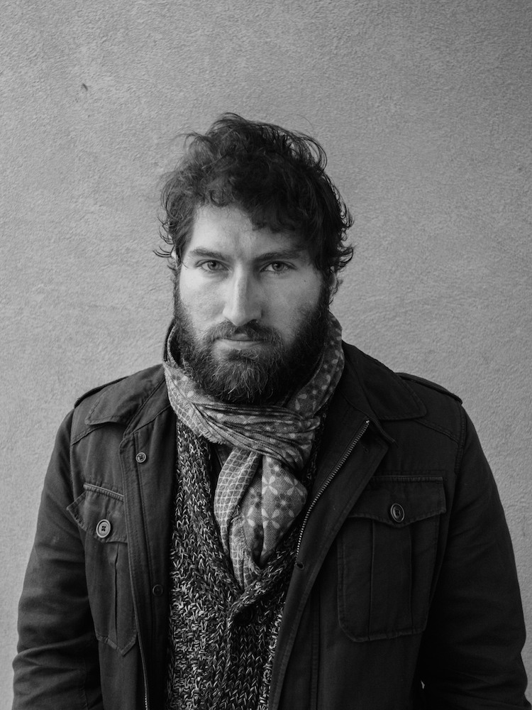 Peter van Agtmael