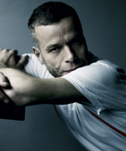 Wolfgang Tillmans