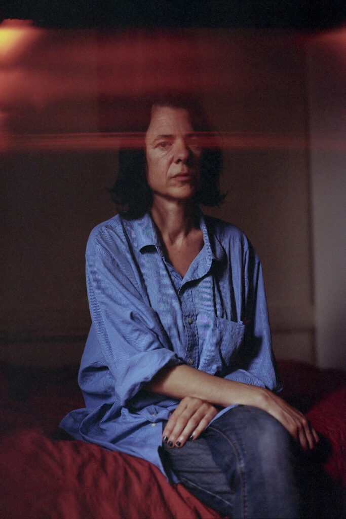 Justine Kurland