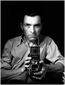 Robert Doisneau
