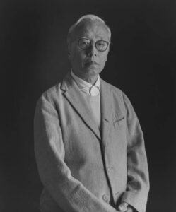 Hiroshi Sugimoto