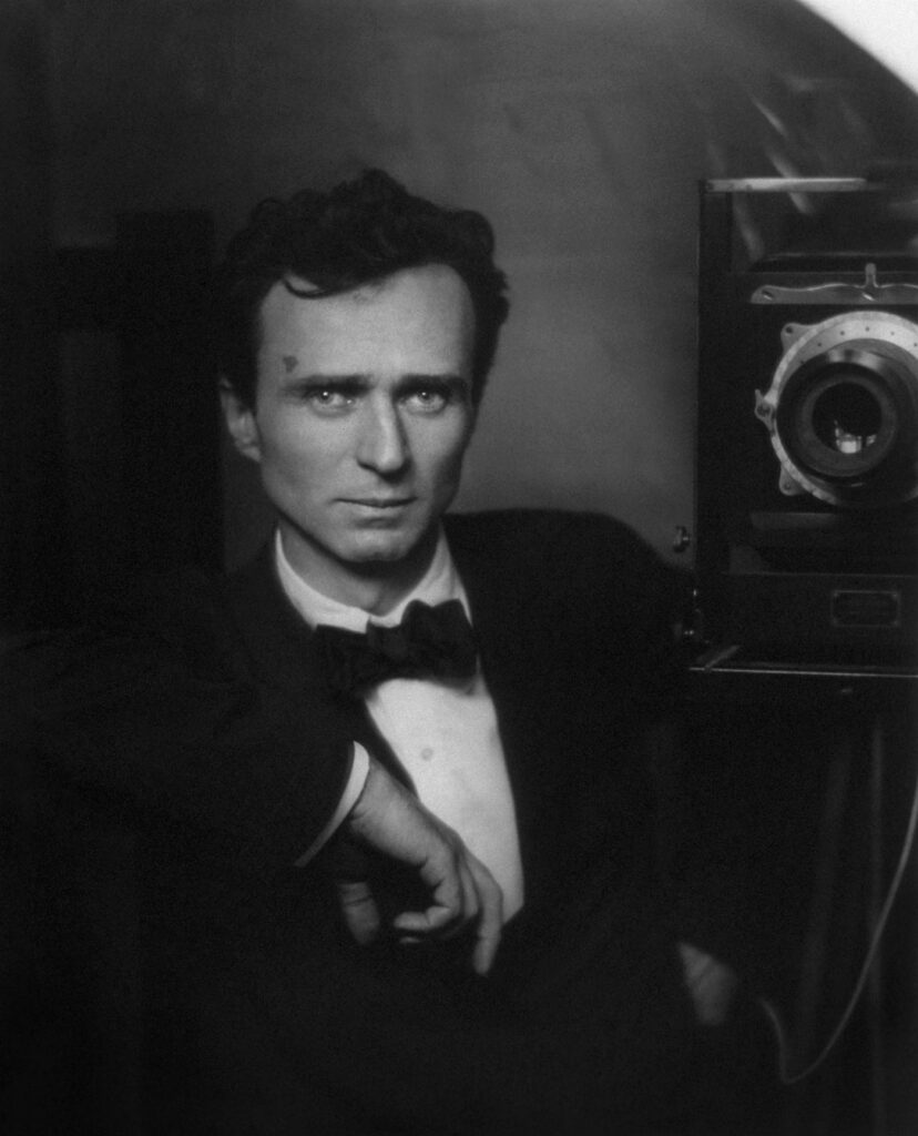Edward Steichen
