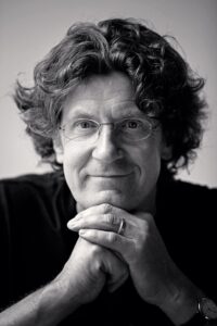 Michael Kenna