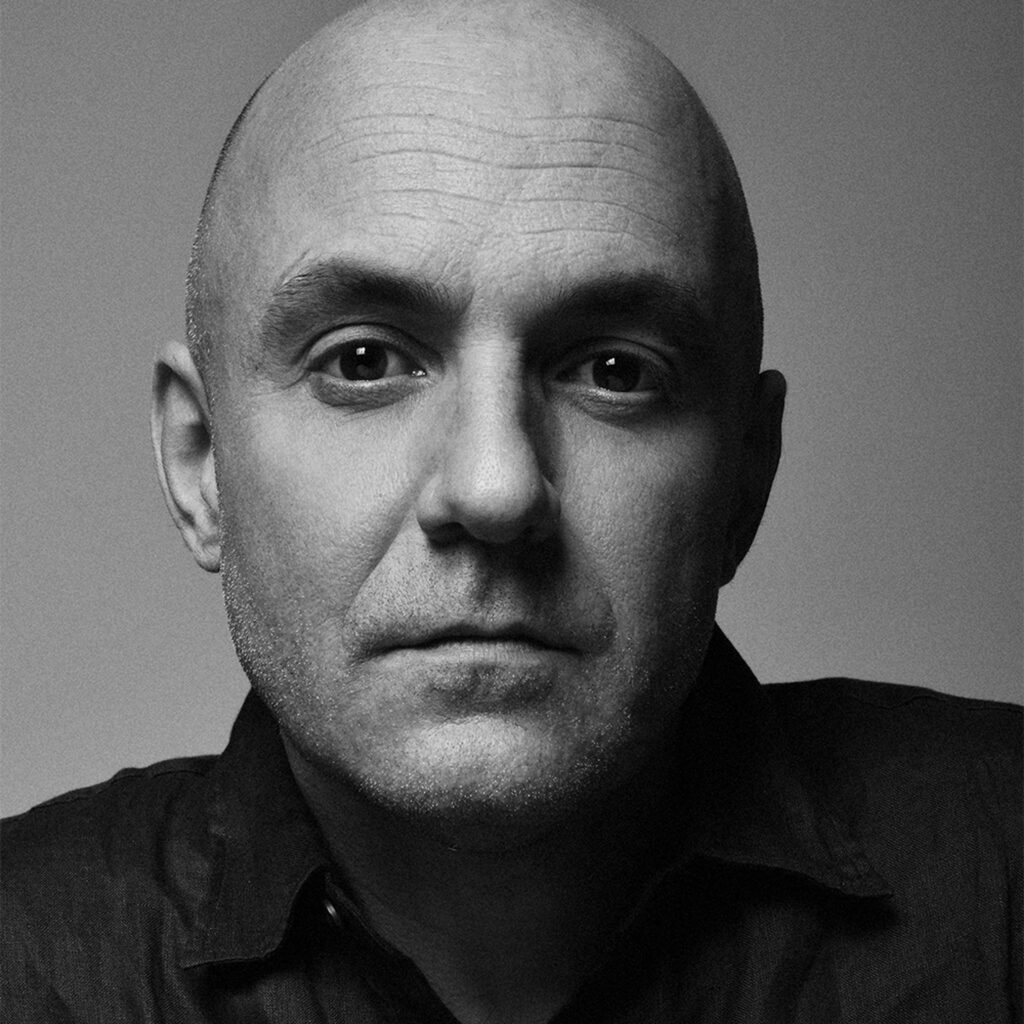 Lorenzo Castore