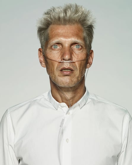 埃温·奥拉夫 | Erwin Olaf