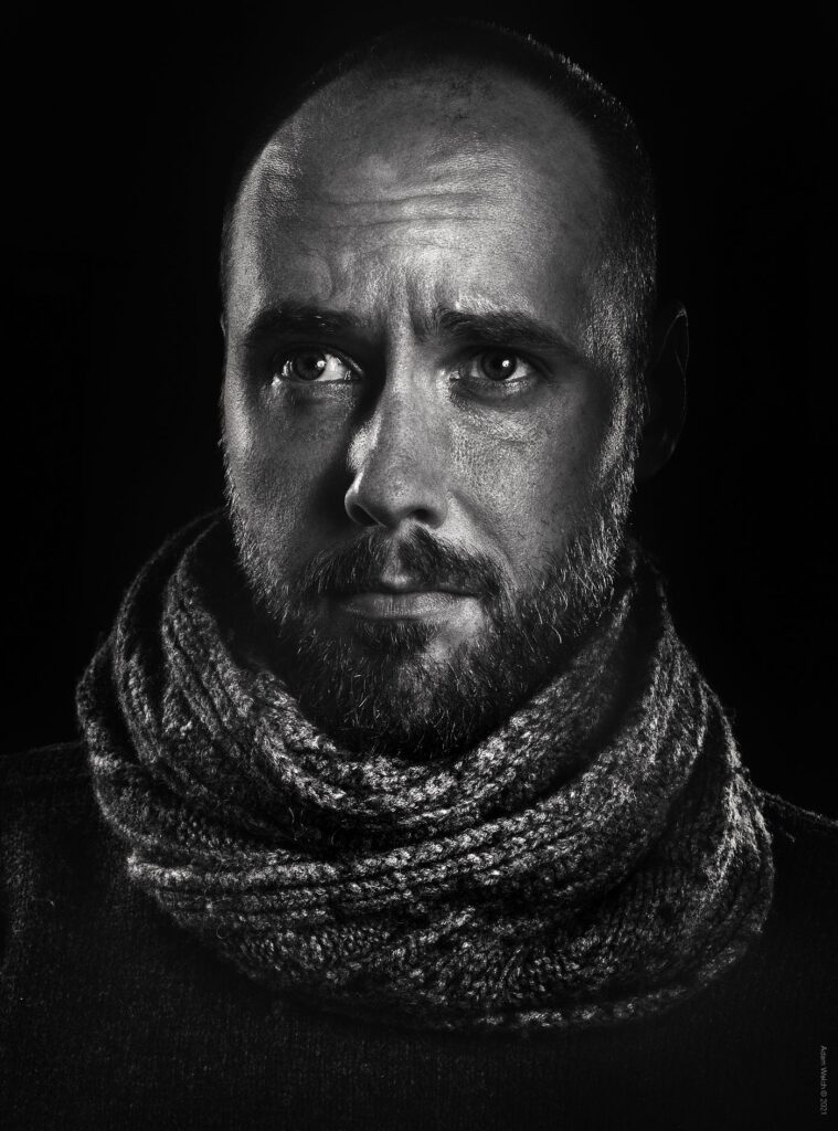 Adam Welch