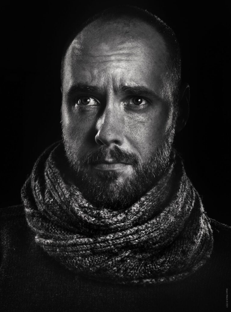 Adam Welch