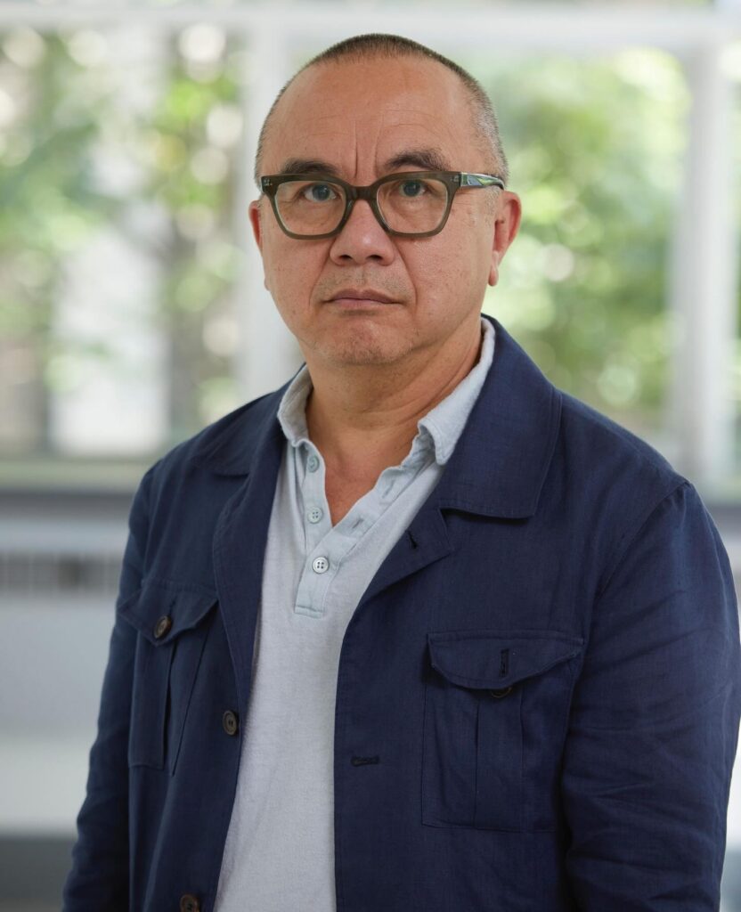 Ken Lum