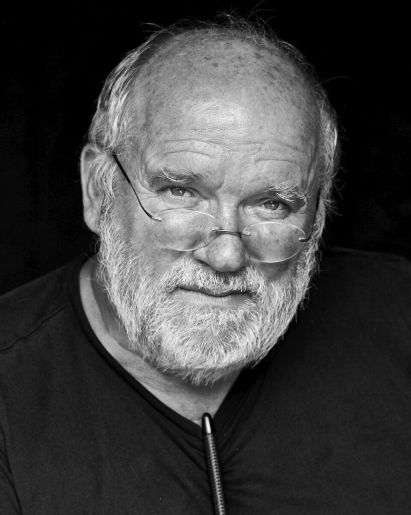 彼得·林德伯格 | Peter Lindbergh