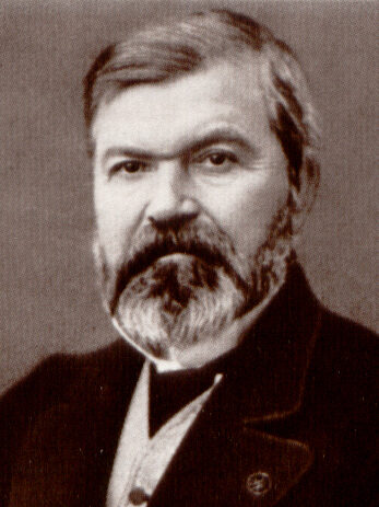 Adolphe Braun