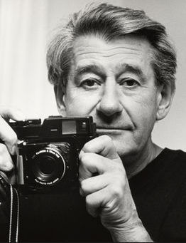 赫尔穆特·纽顿 | Helmut Newton