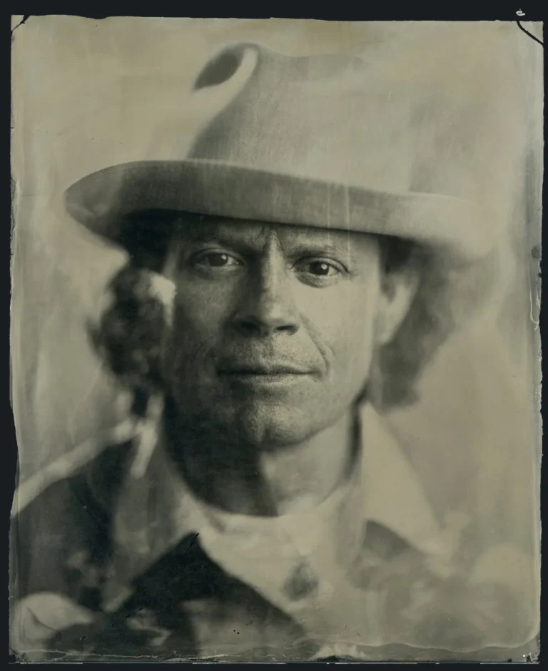 Aaron Huey