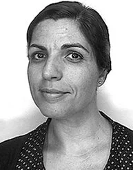 Inbal Abergil