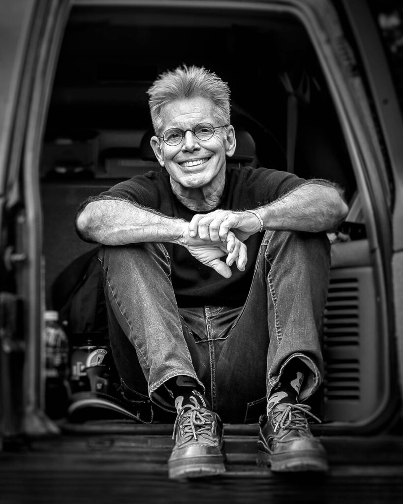 Keith Carter