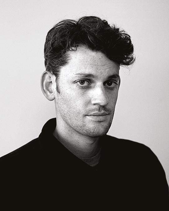 Max Pinckers