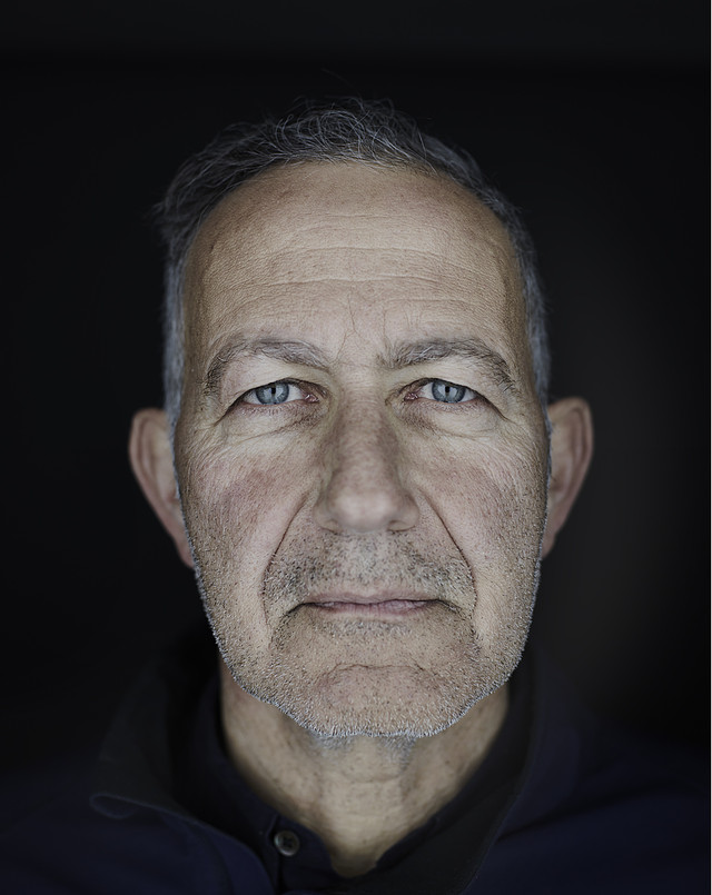 纳达夫·坎德 | Nadav Kander