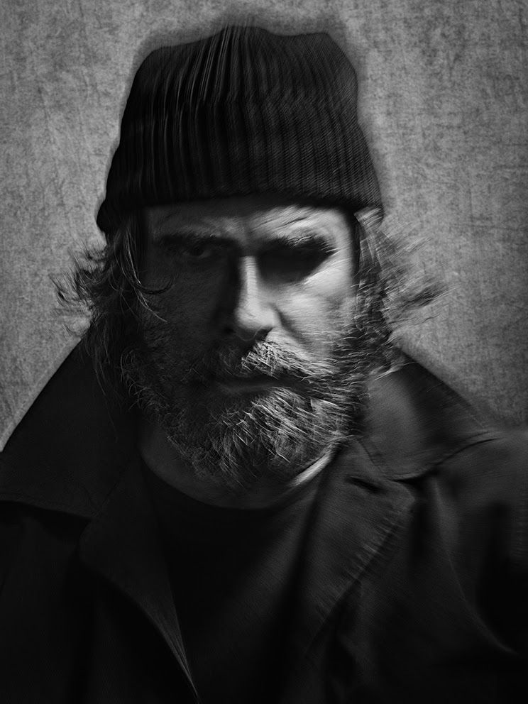 斯特凡·范弗莱特伦 | Stephan Vanfleteren