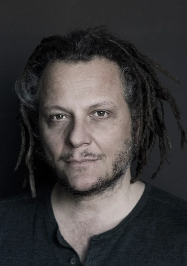 马丁·舍勒 | Martin Schoeller