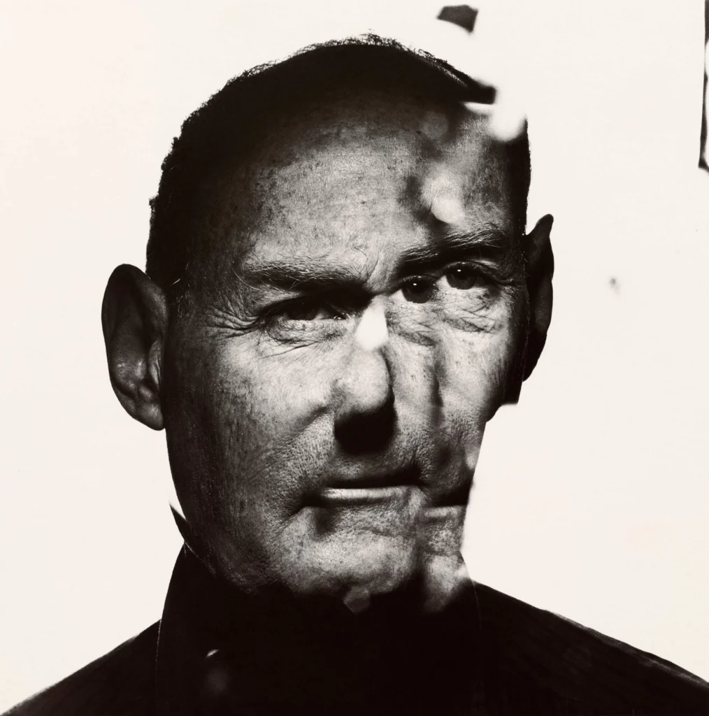 欧文·佩恩 | Irving Penn