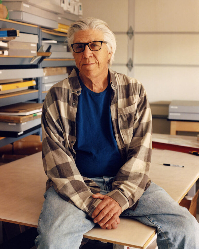 John Divola