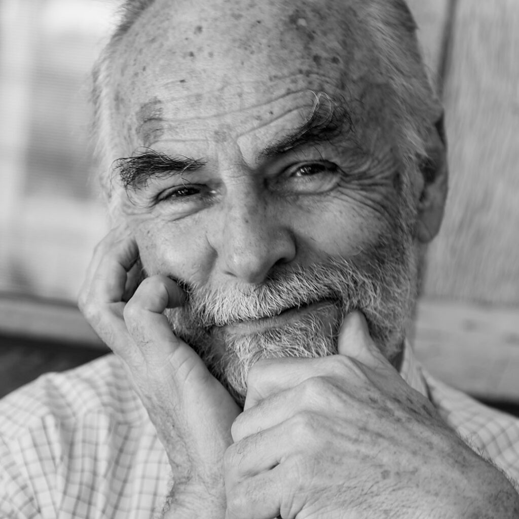 John Gossage
