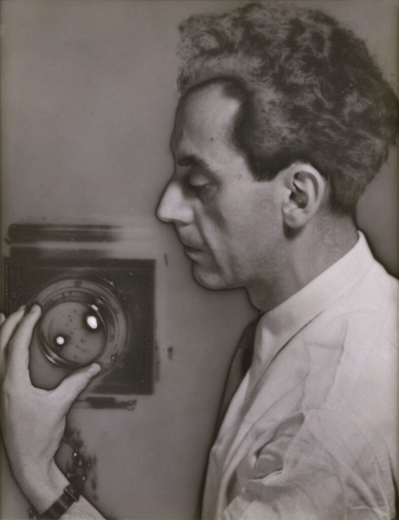 Man Ray