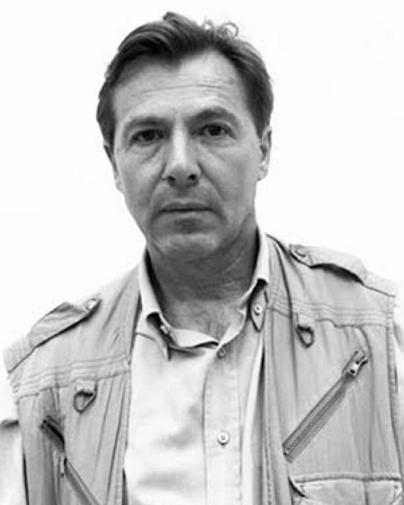 Robert Polidori