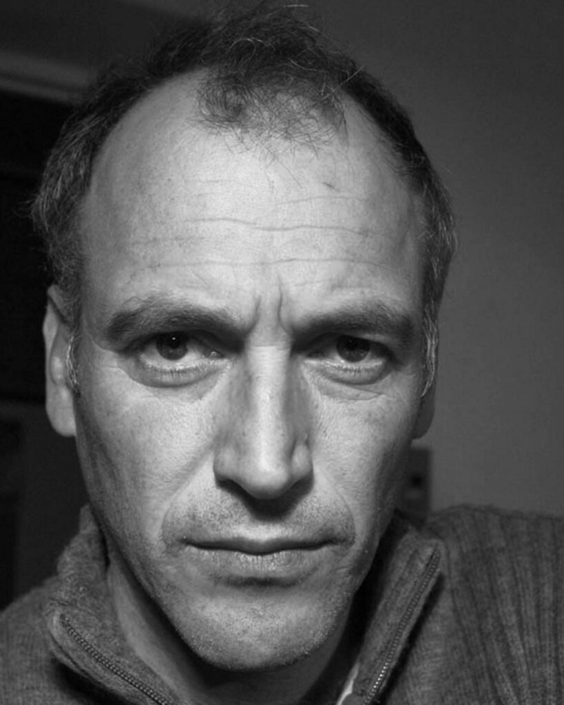 Guy Tillim