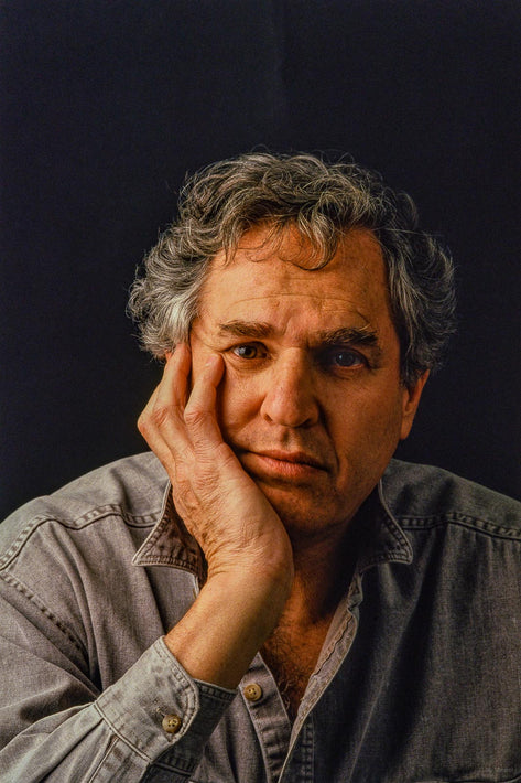 Jay Maisel