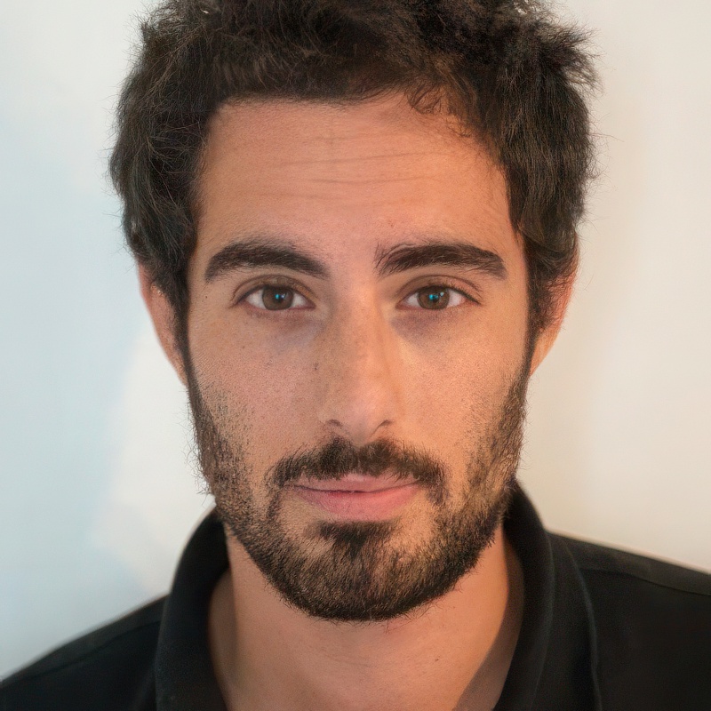 Benjamin Hoffman