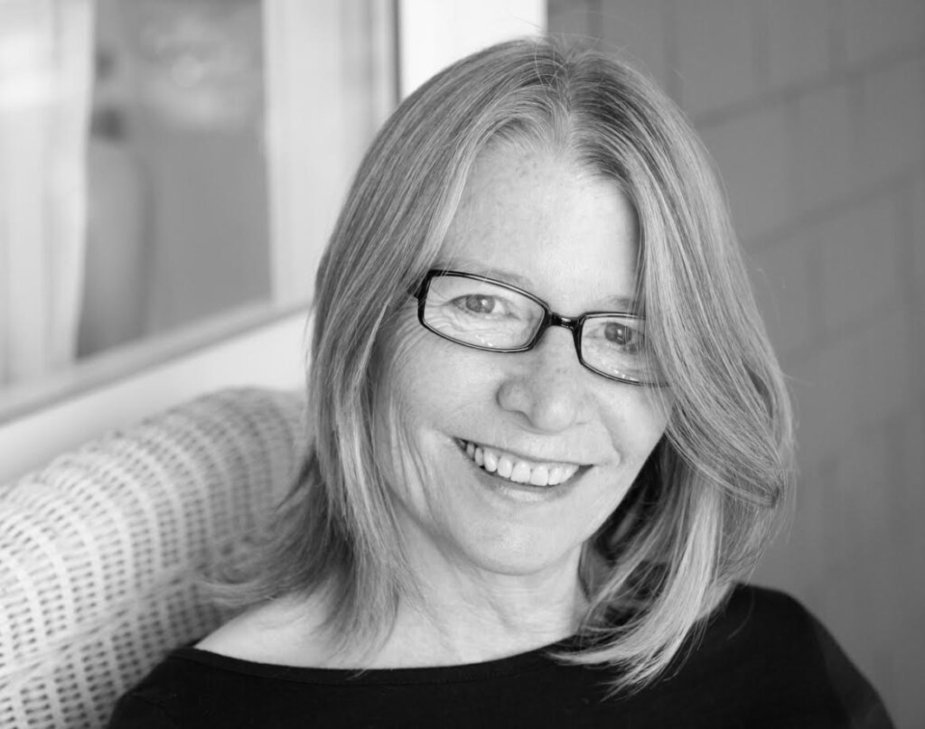 Mimi Plumb