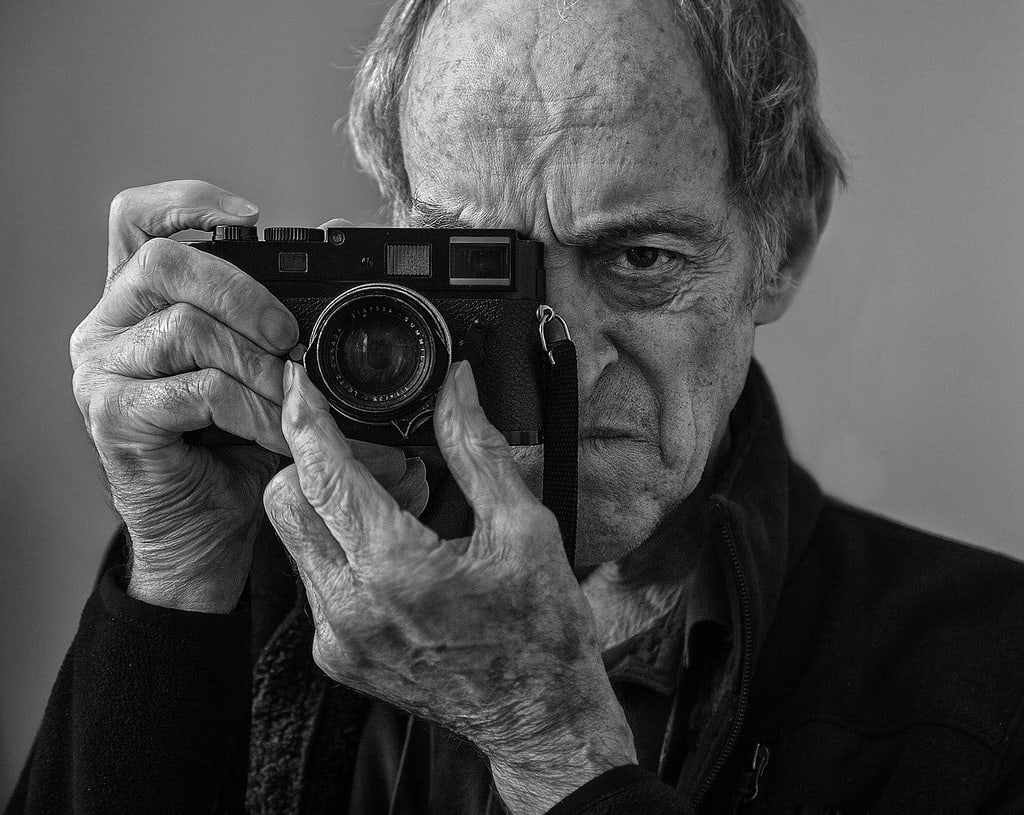 Paul Fusco