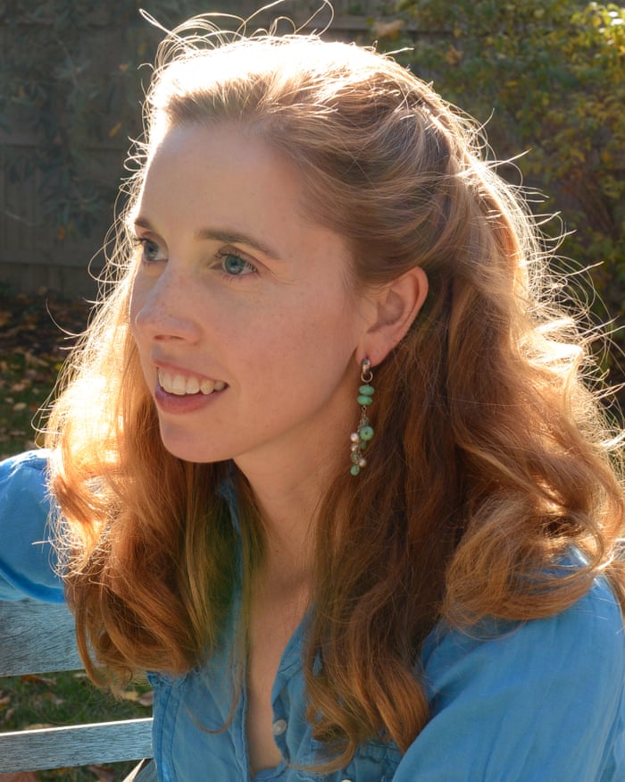杰西卡·托德·哈珀 | Jessica Todd Harper
