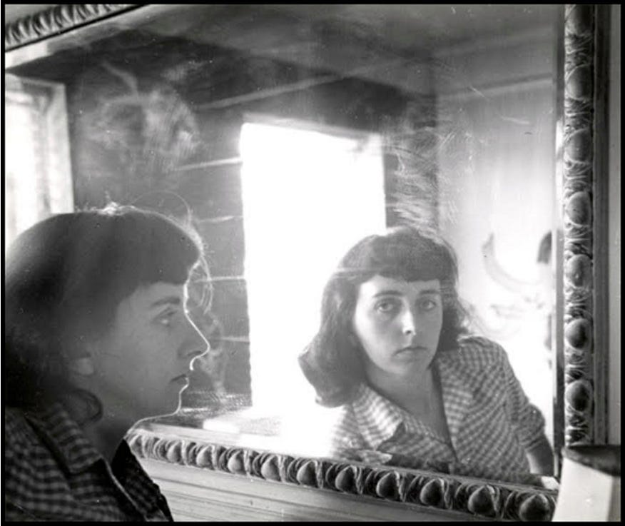 埃丝特·巴利 | Esther Bubley