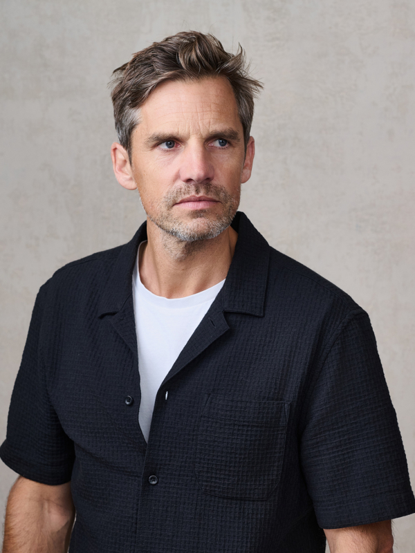 Simon Roberts