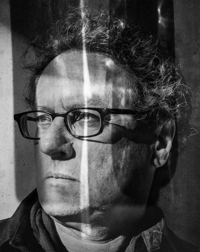 Paolo Pellegrin